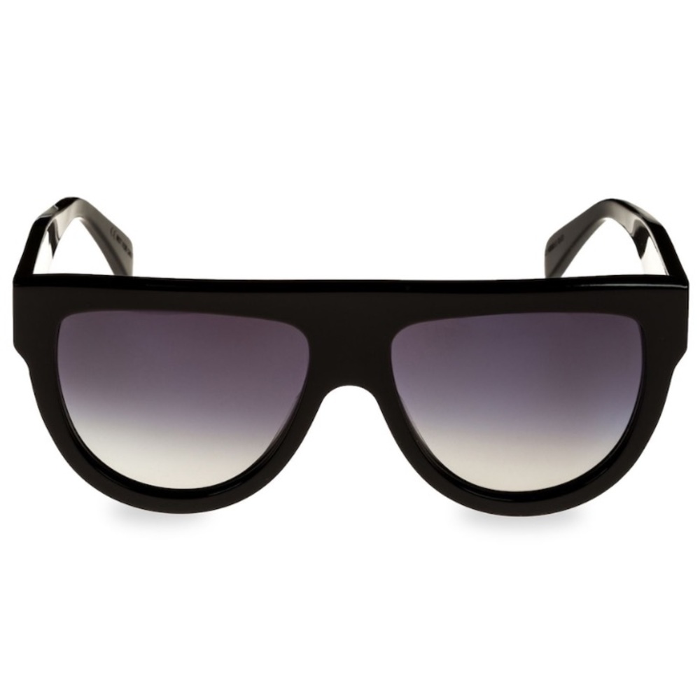 Celine Flattop Sunglasses